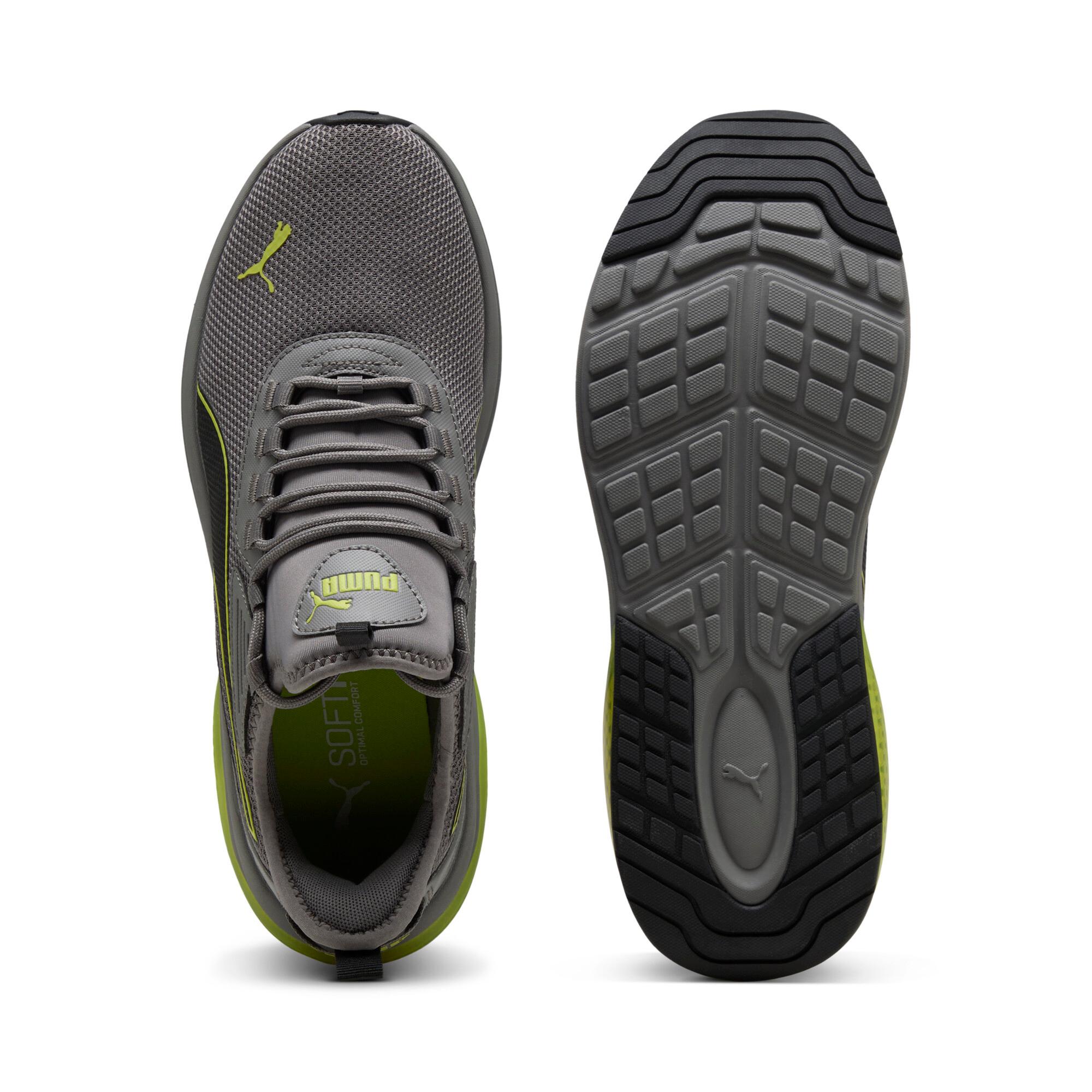 Amplifier Men's Sneakers Product Image