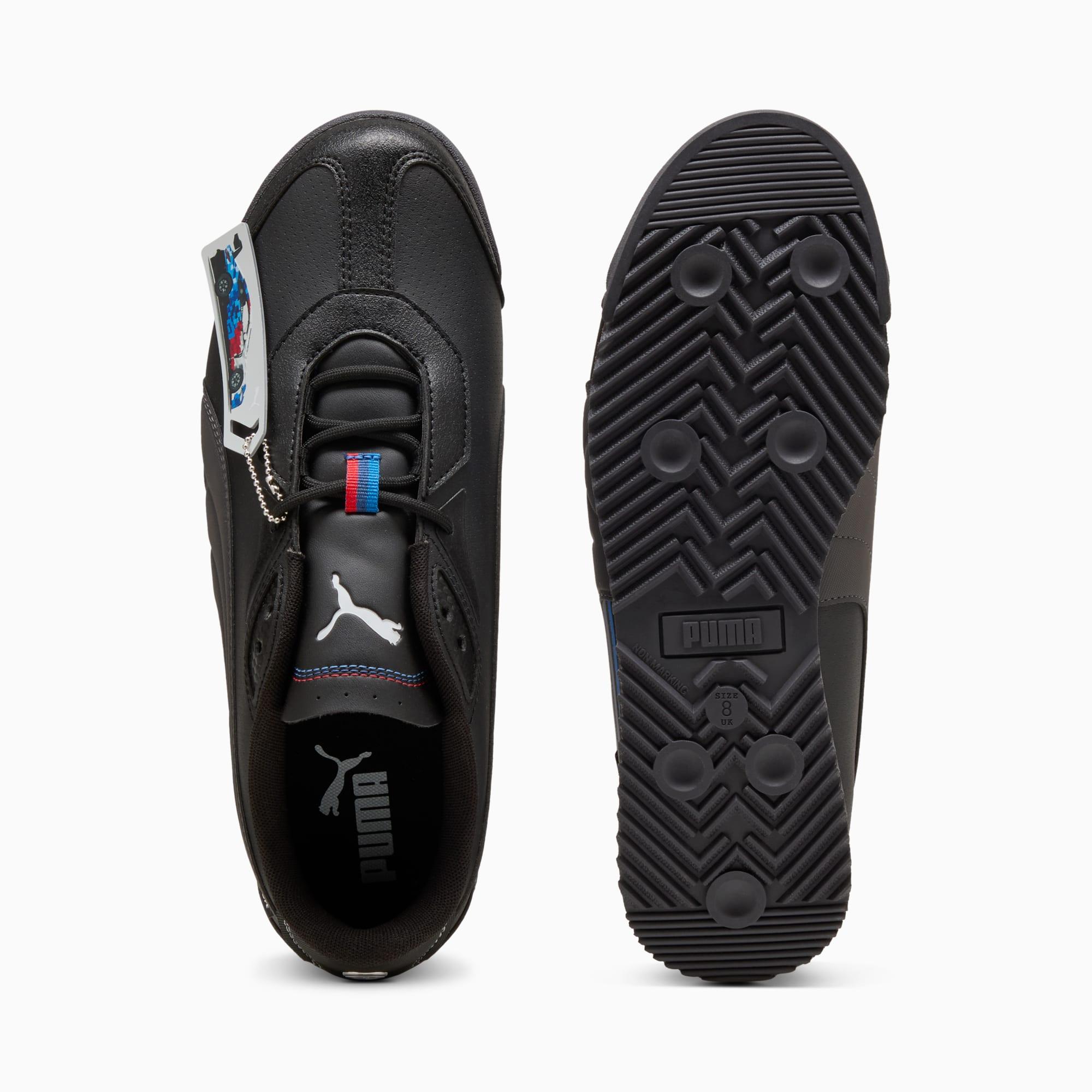 BMW M Motorsport Roma Stradale Sneakers Product Image