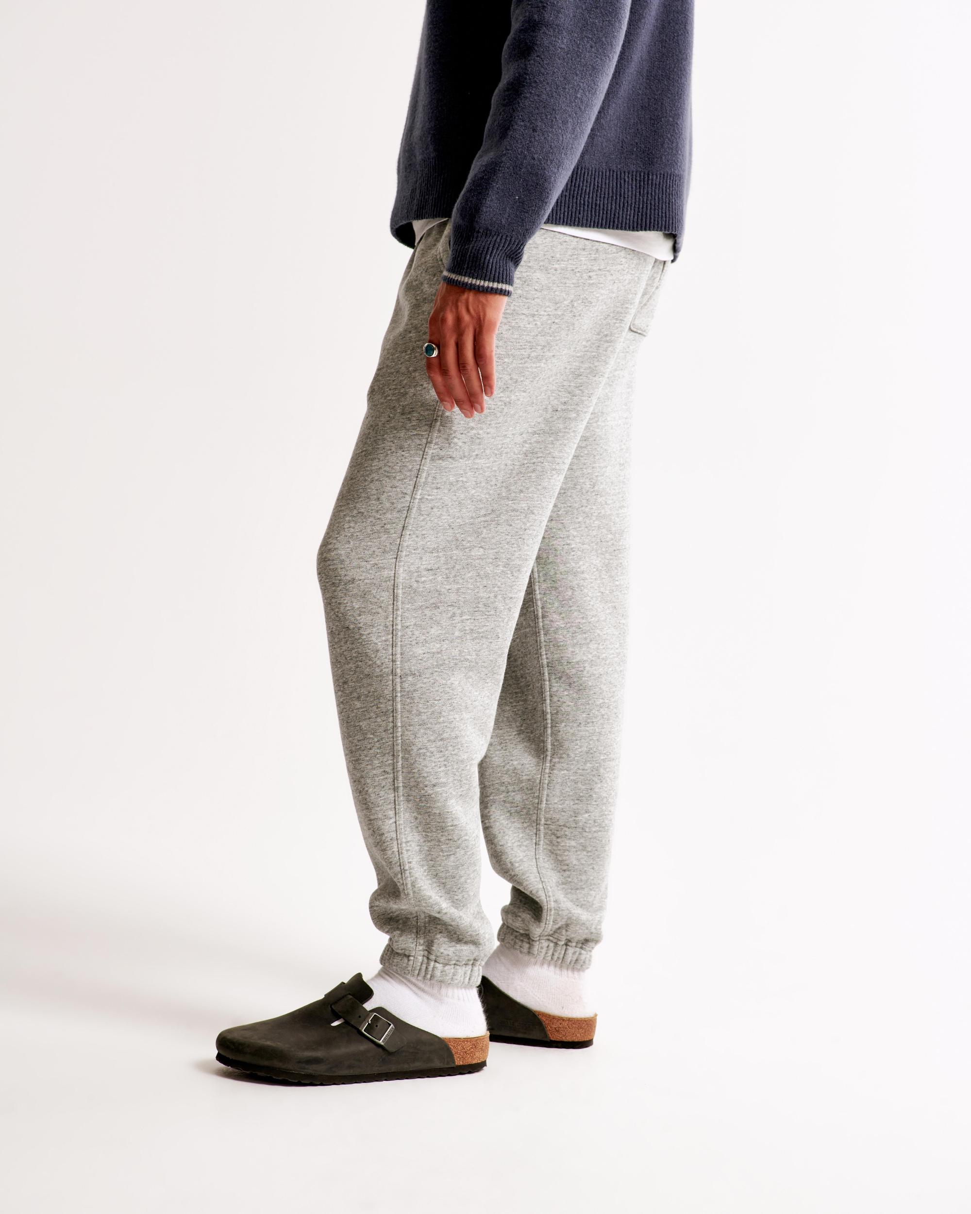 Essential Cinched Sweatpant Product Image