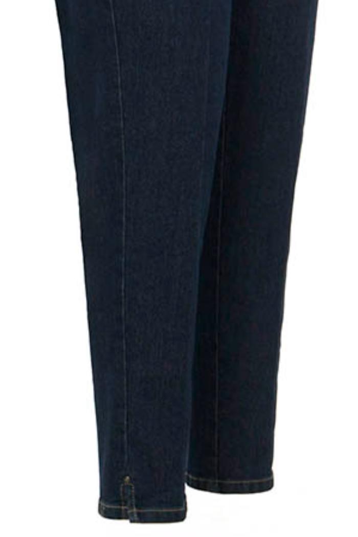 Pull On GW Denim Pant Product Image