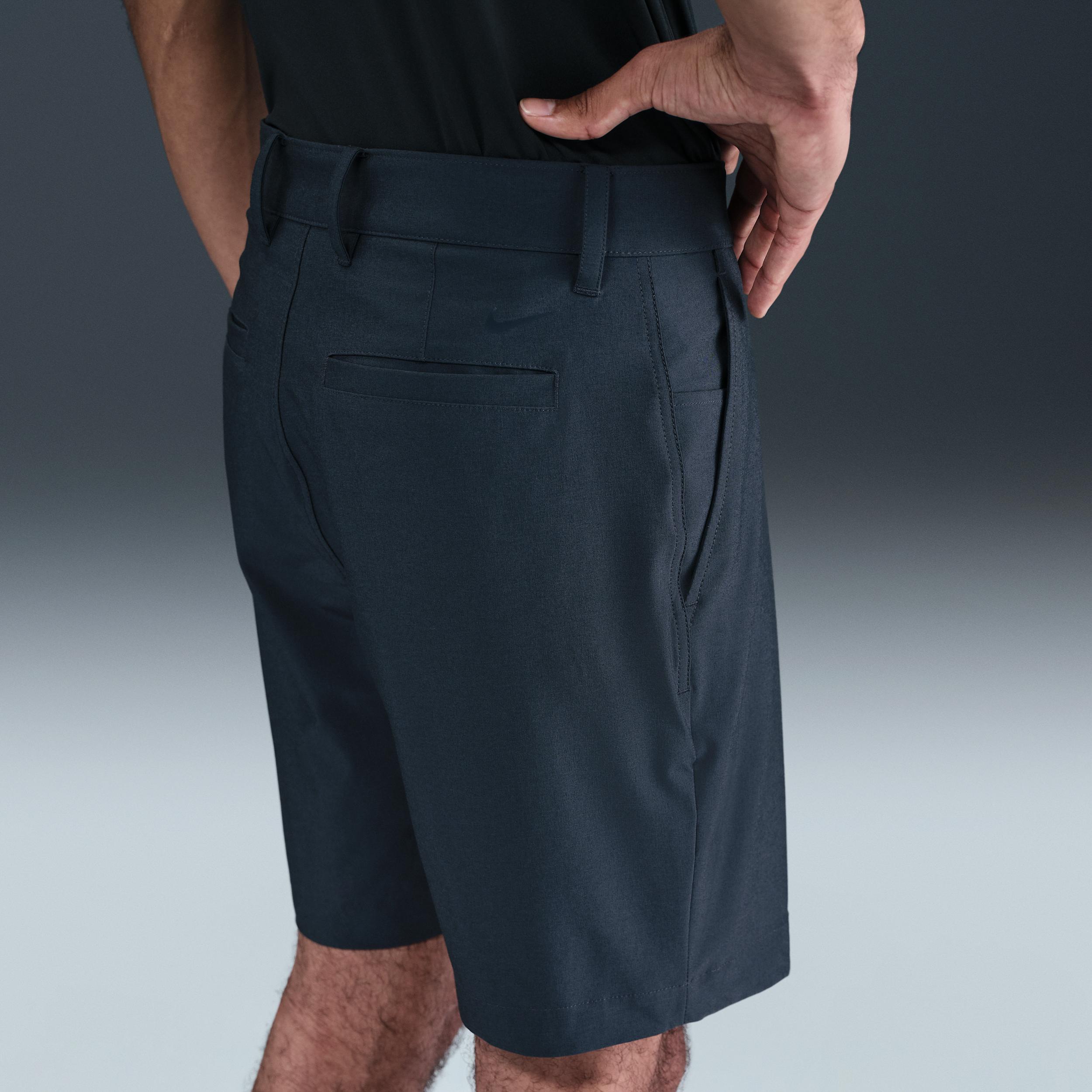 Nike Men's Victory Dri-FIT 7" Golf Shorts Product Image