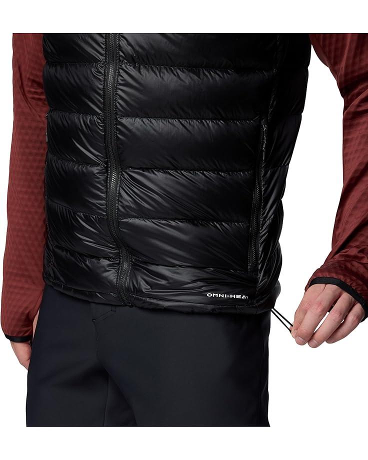 Men's Columbia Arctic Crest™ Down Vest Product Image