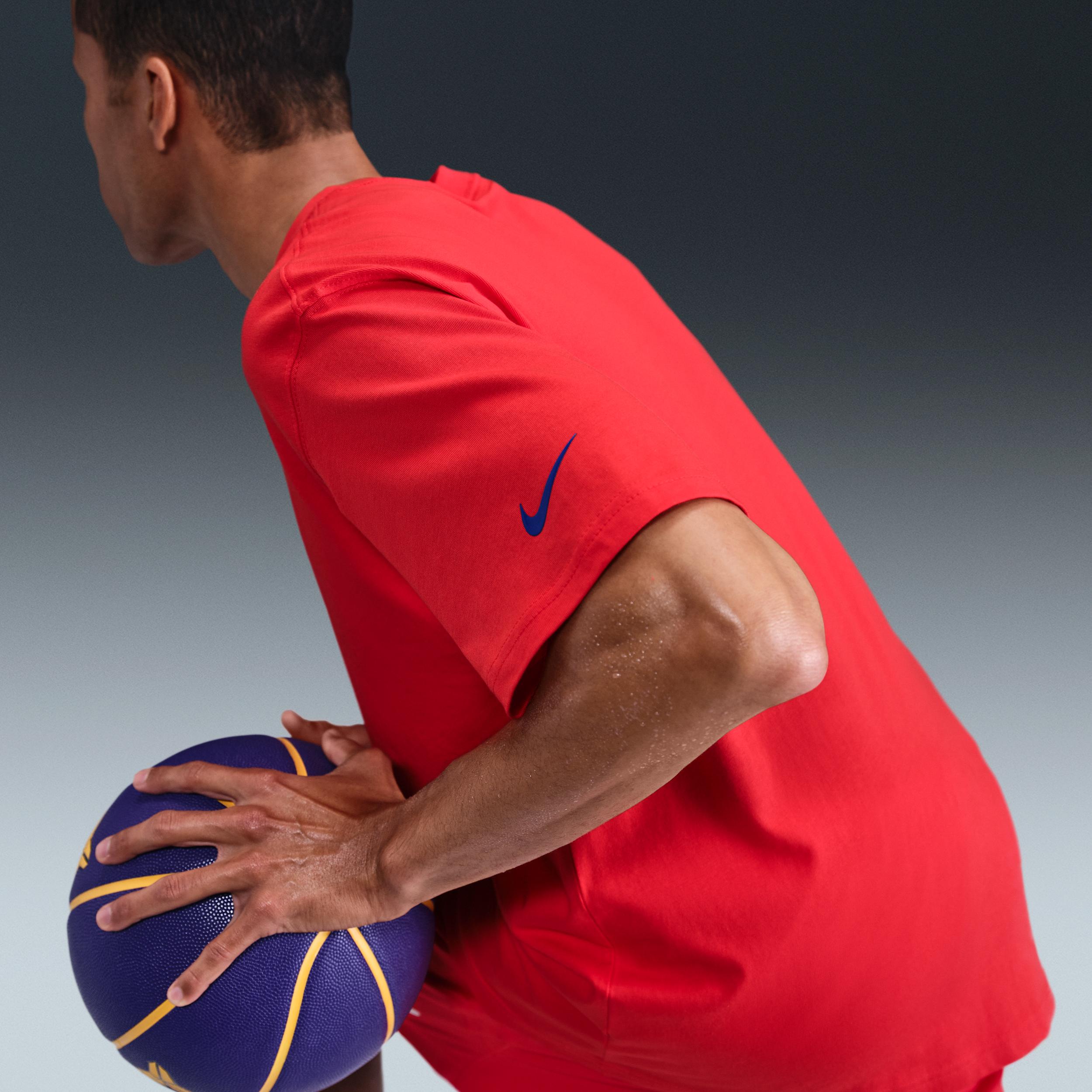 Nike Men's Kobe Basketball T-Shirt Product Image