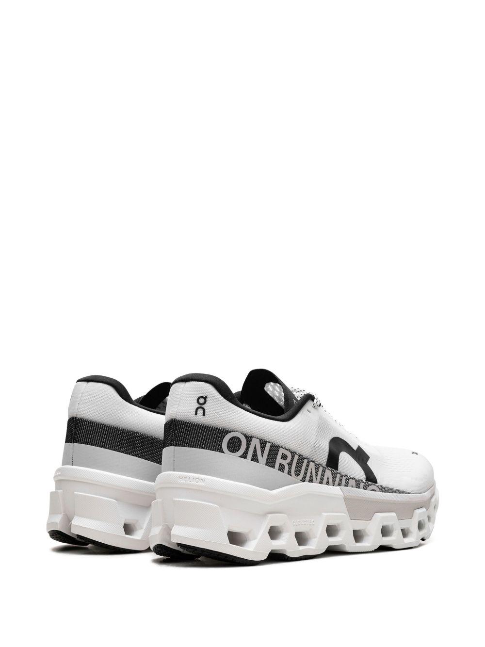 Cloudmonster 2 "White/Frost" sneakers Product Image