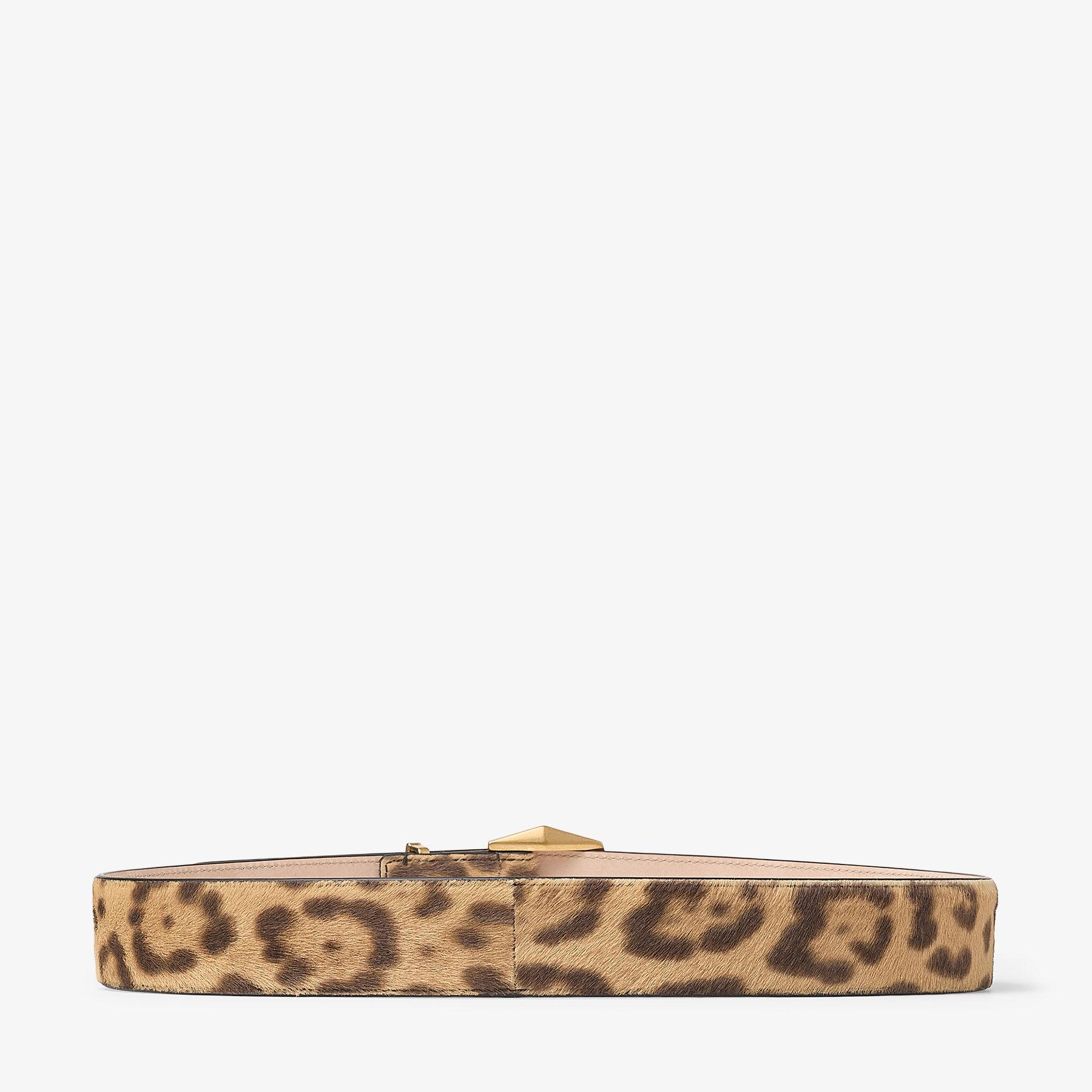 Diamond Buckle Belt Product Image