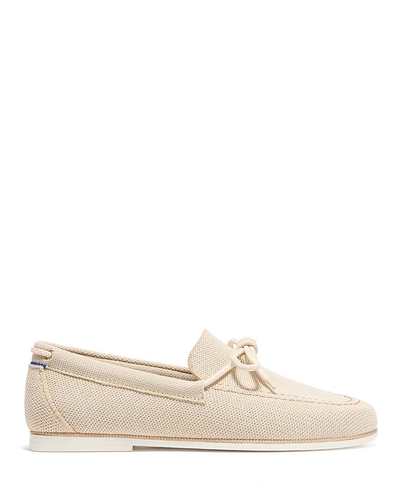 Rothys Womens The Boat Shoe Flats Product Image