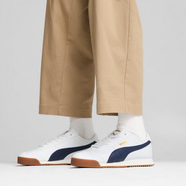 Roma 68 Revival Men's Sneakers Product Image