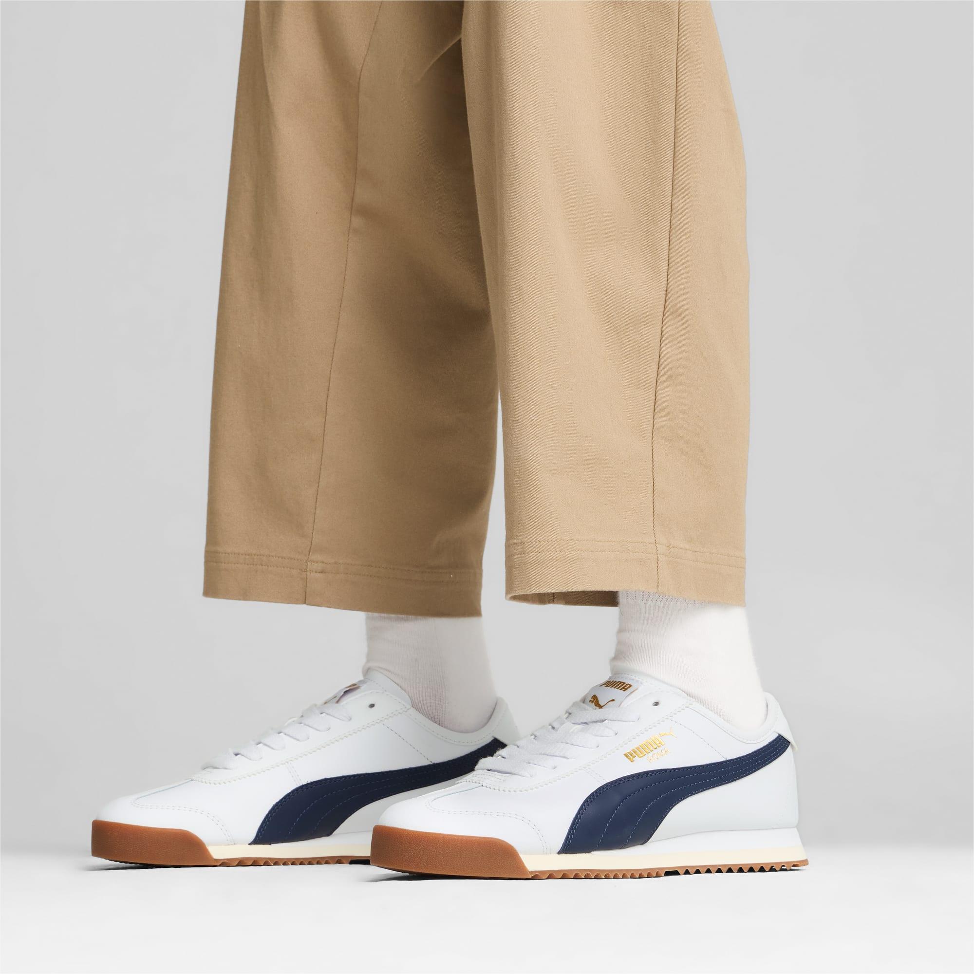 Roma 68 Revival Men's Sneakers Product Image