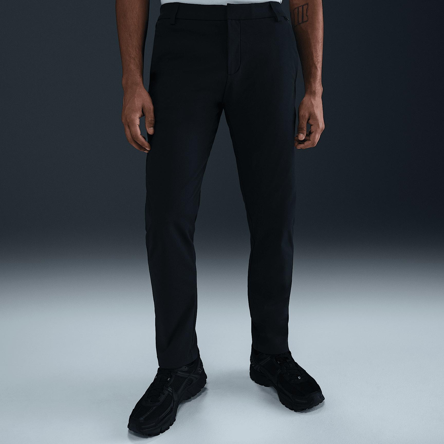 Nike Mens 24.7 PerfectStretch Dri-FIT Slim Chino Pants | HQ6918-451 Product Image