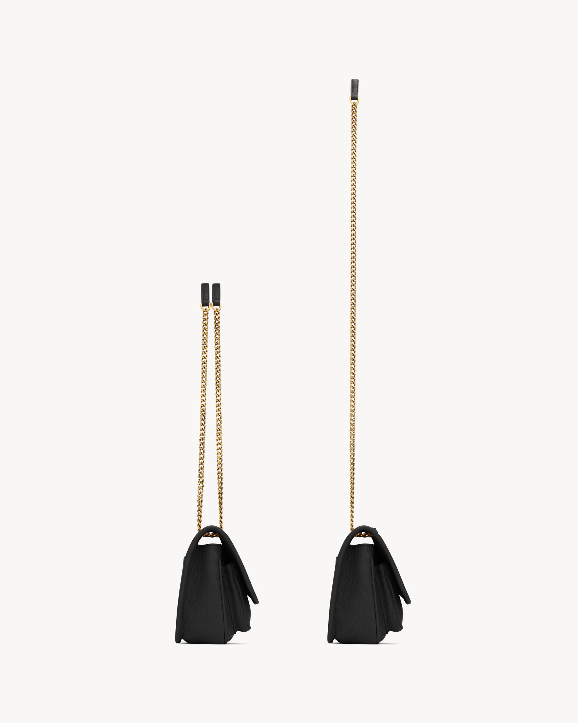 NIKI mini in grained lambskin Product Image