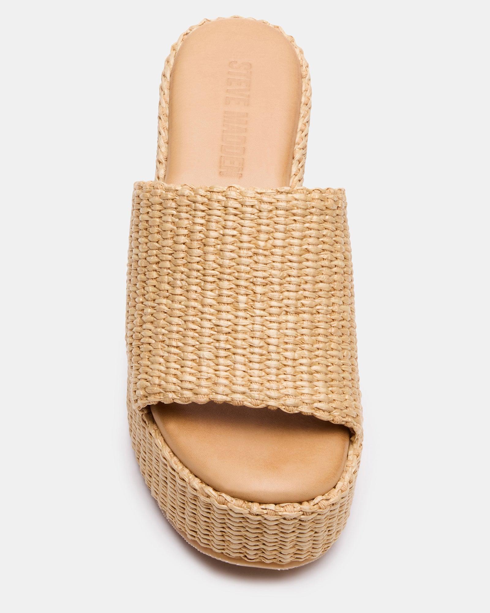 JETTY RAFFIA Female Product Image