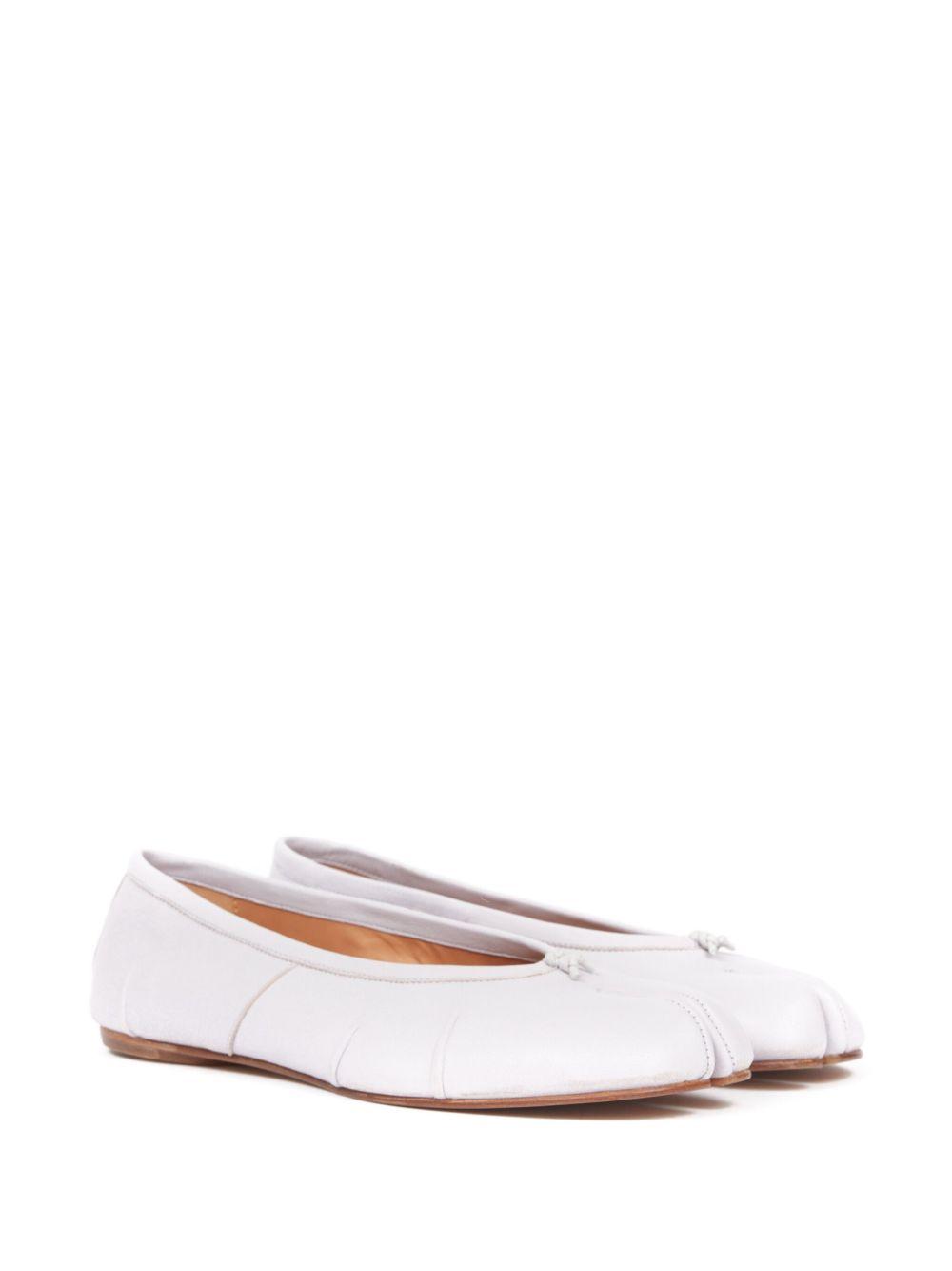 Tabi ballet flats Product Image