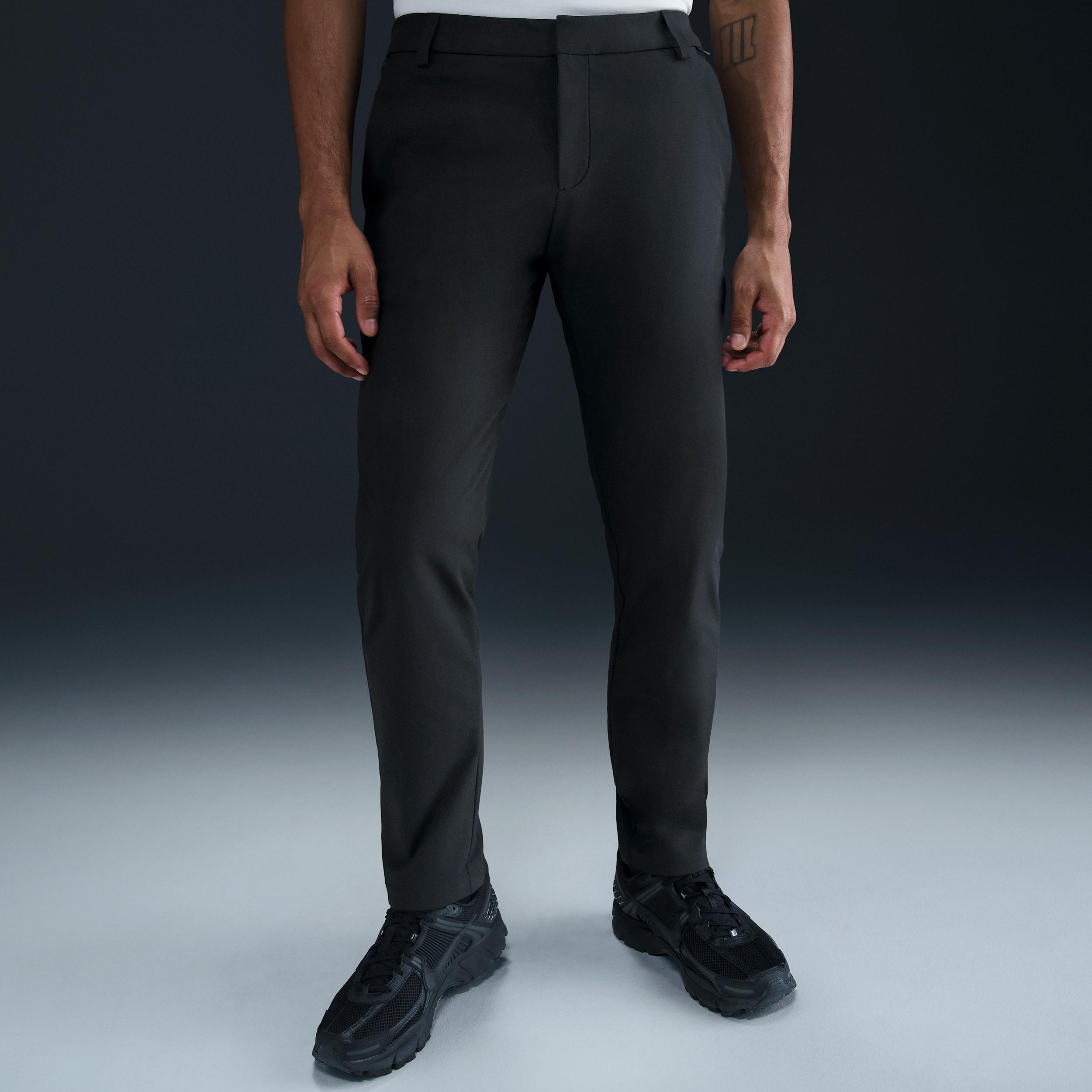 Nike Mens 24.7 PerfectStretch Dri-FIT Slim Chino Pants | HQ6918-451 Product Image