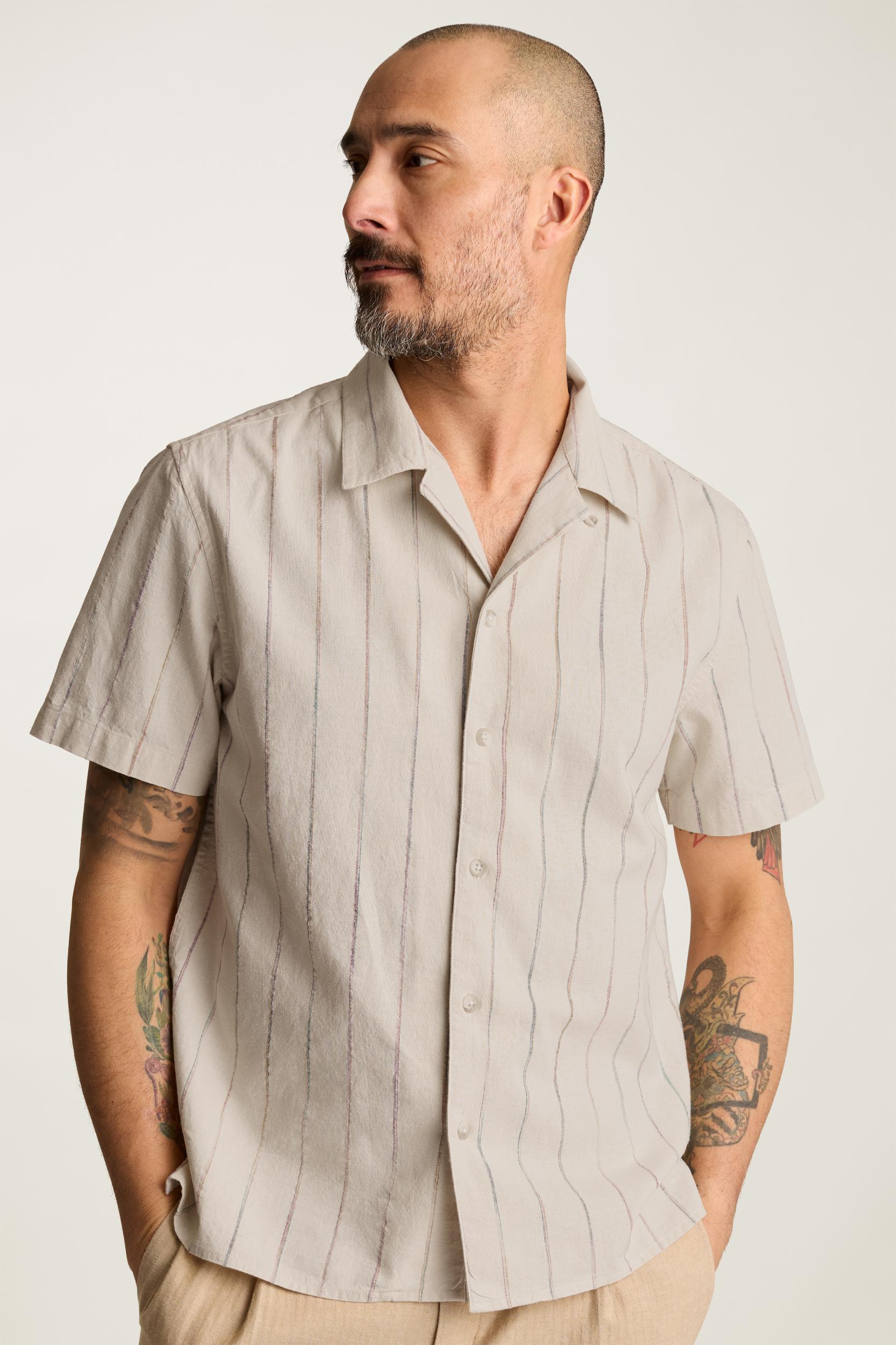 Riviera Cabana Shirt Product Image