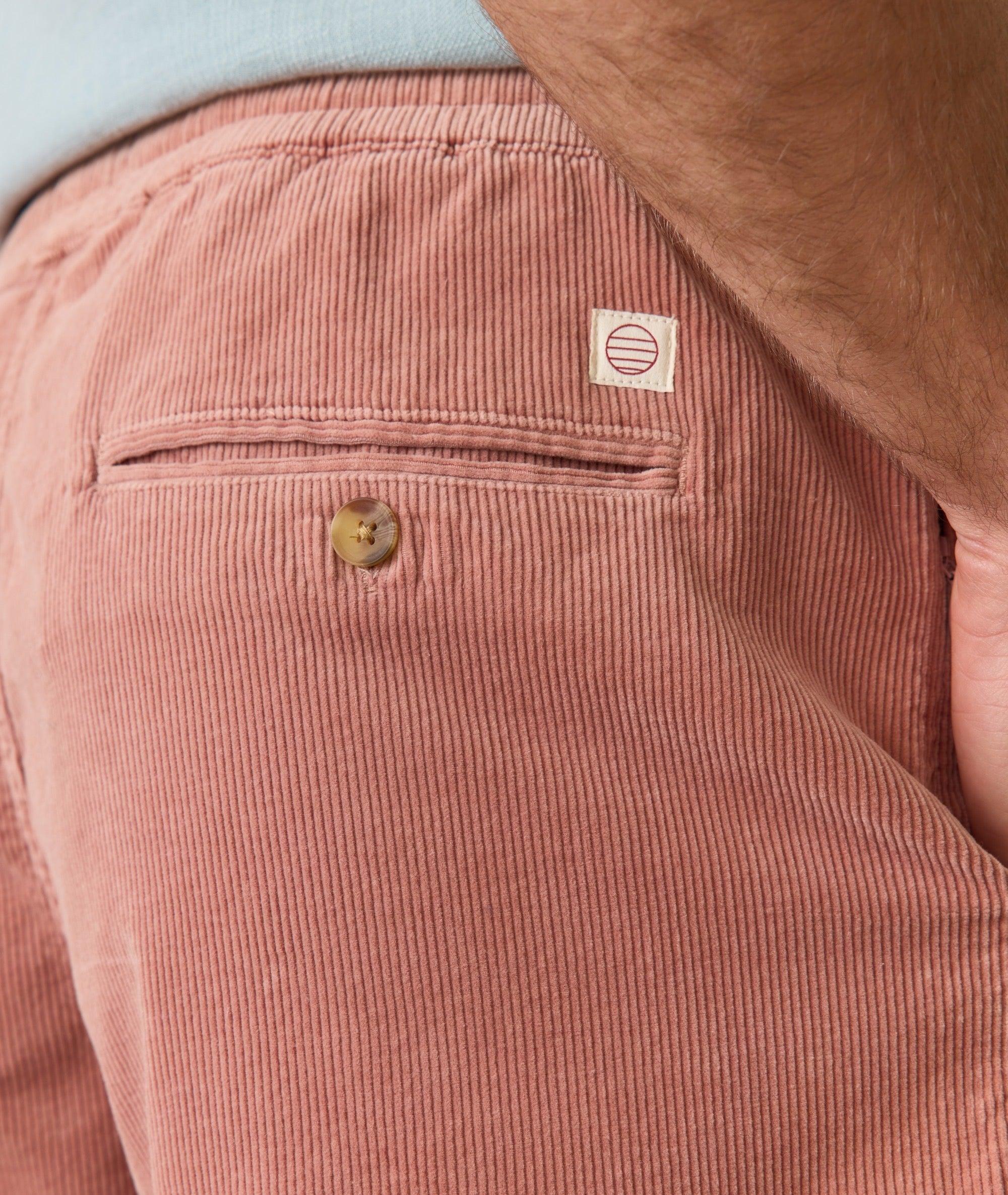 6" Saturday Corduroy Short Product Image