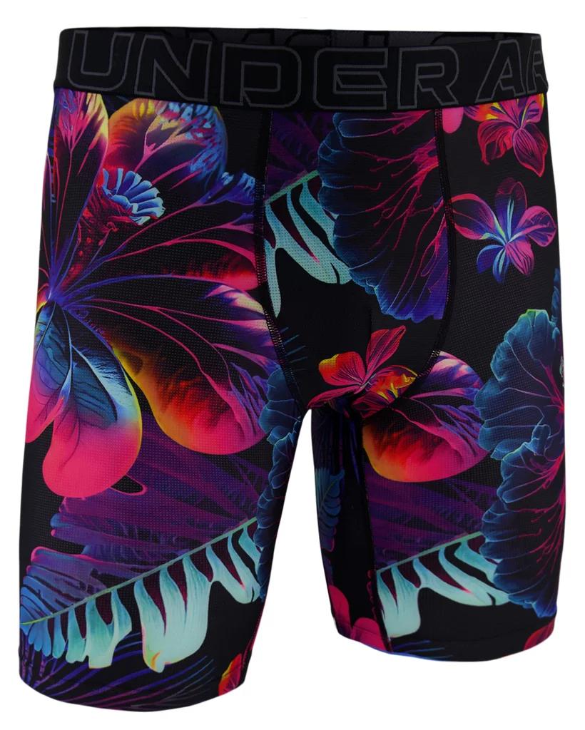 UA Performance Tech Mesh Graphic Product Image