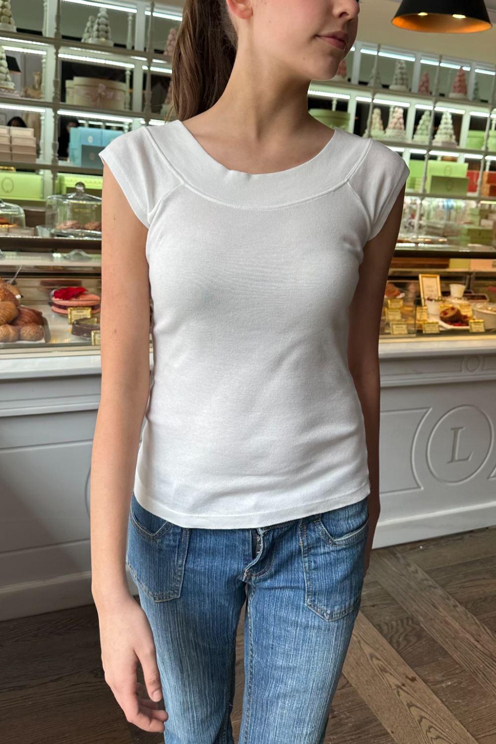 Ginny Top Product Image