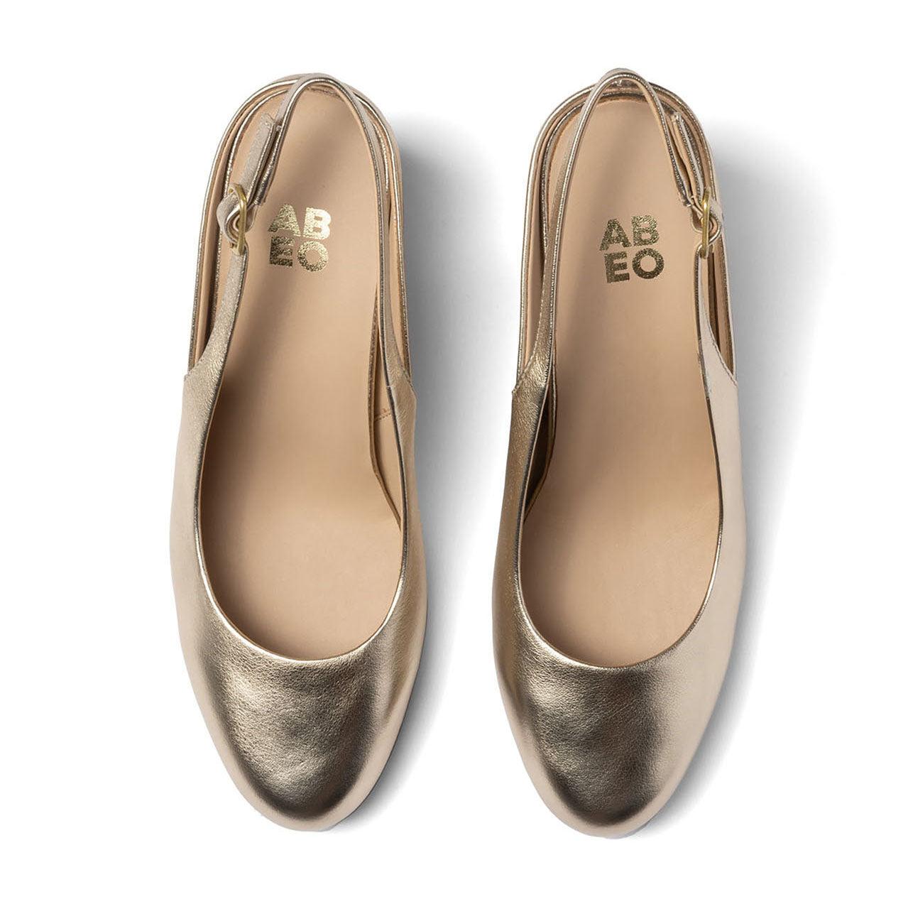 Tempo Slingback Metatarsal Female Product Image