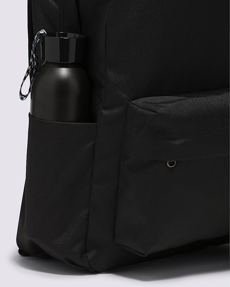 Old Skool Backpack in Black| Vans US Product Image