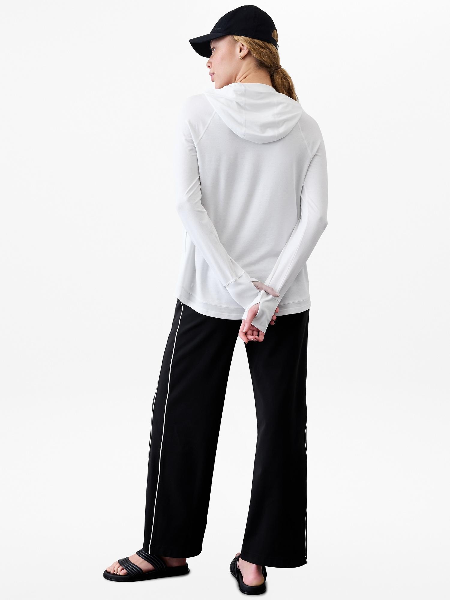 Pacifica Illume UPF Relaxed Jacket Product Image