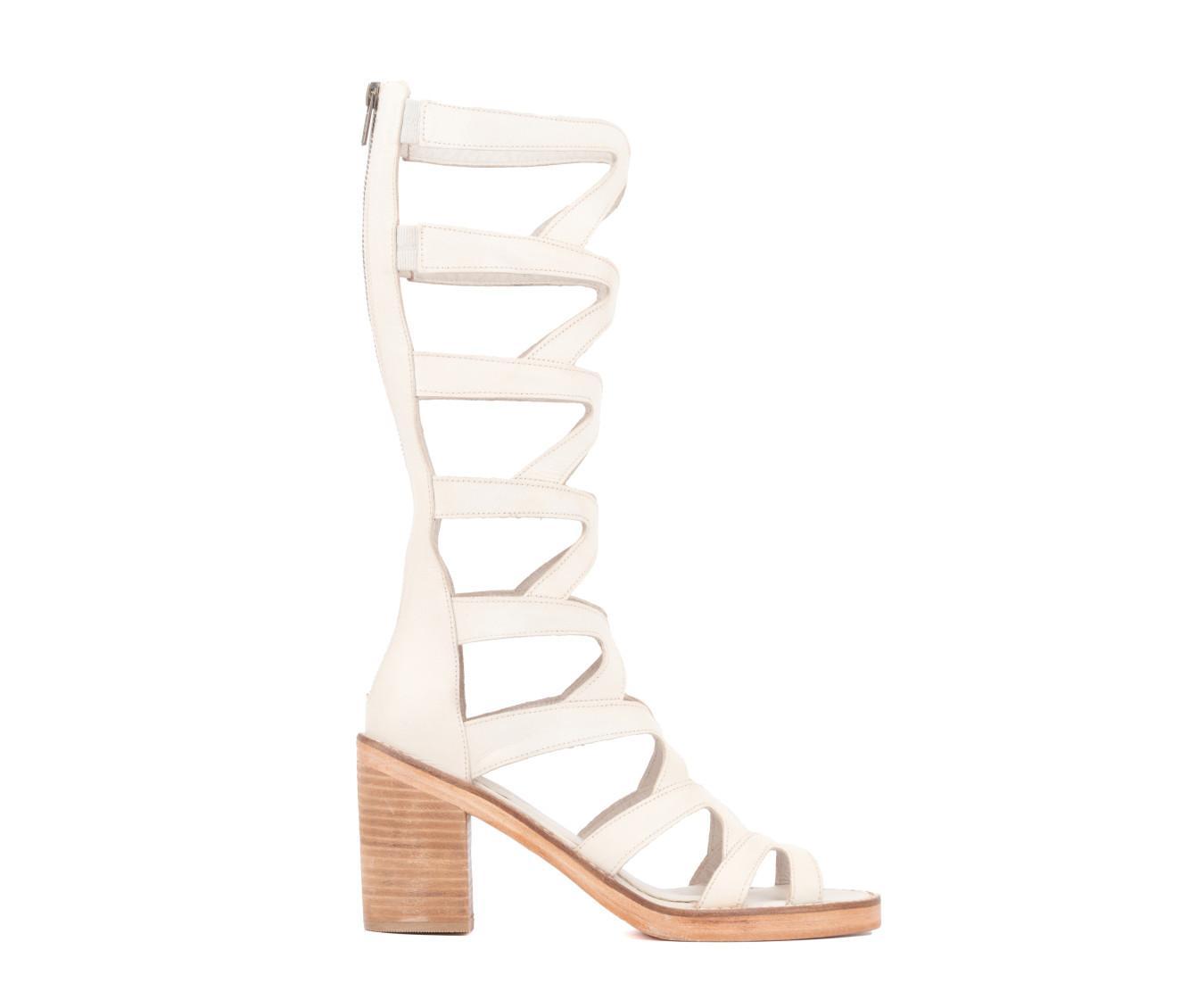 Women's Vintage Foundry Co Loni Gladiator Dress Sandals Product Image