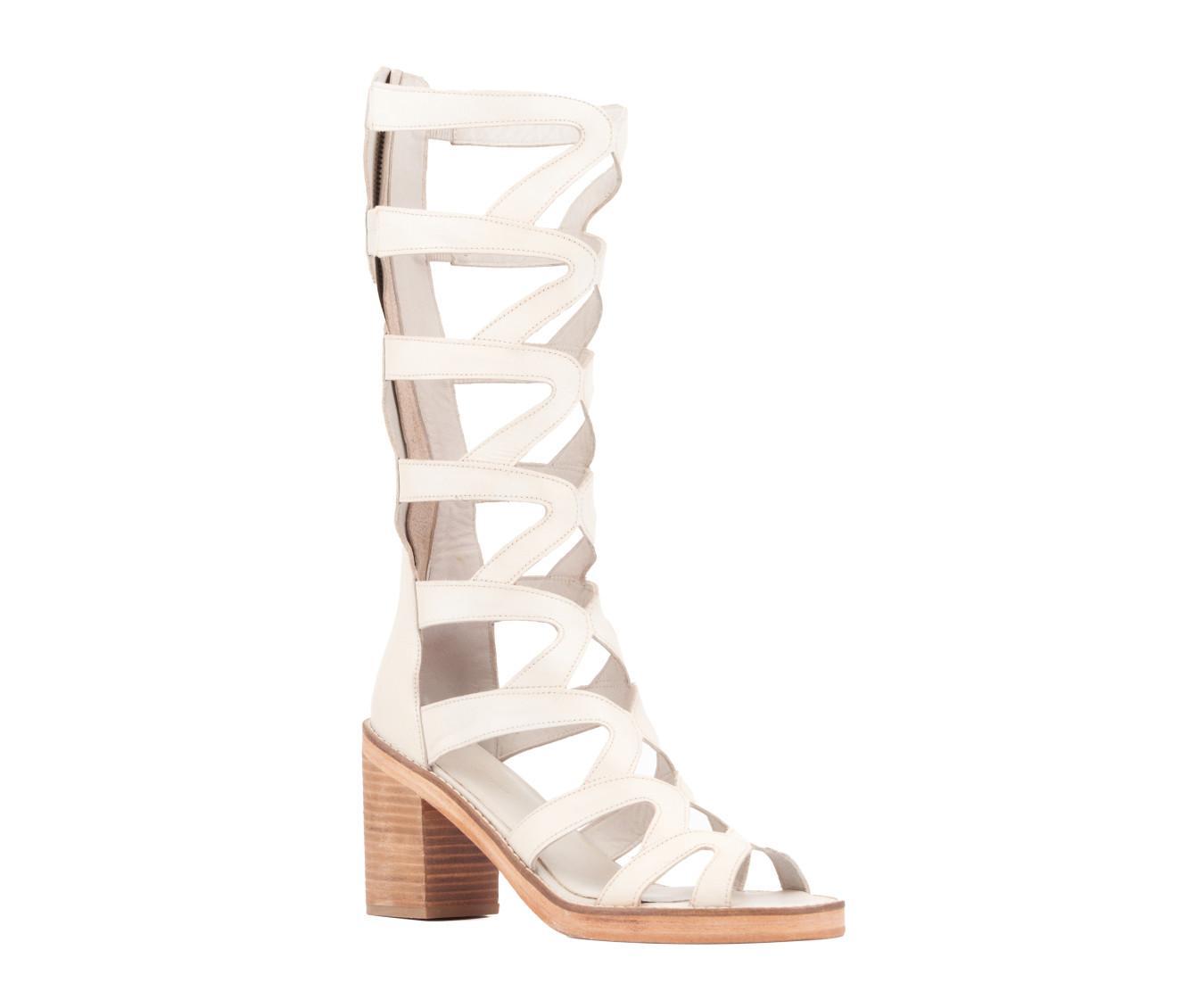 Women's Vintage Foundry Co Loni Gladiator Dress Sandals Product Image