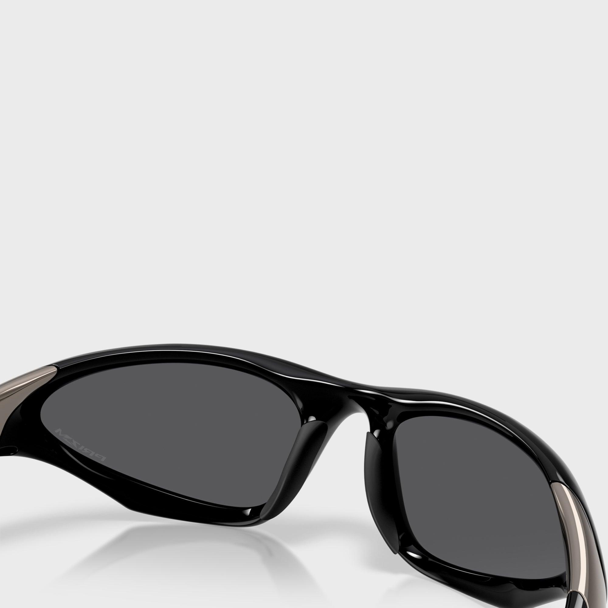 Oakley MUZM Scar - Black Male Product Image