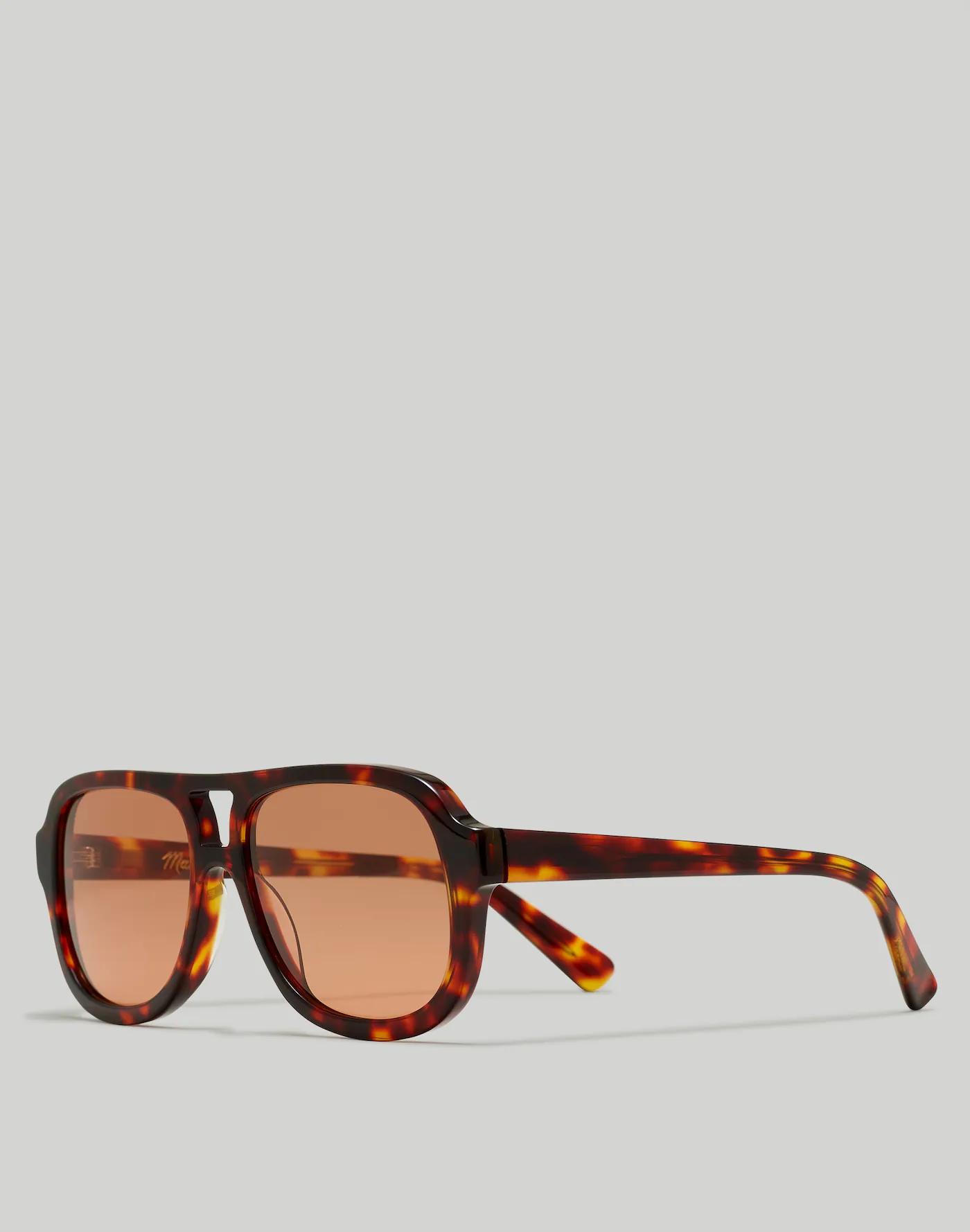Logaan Aviator Sunglasses Product Image