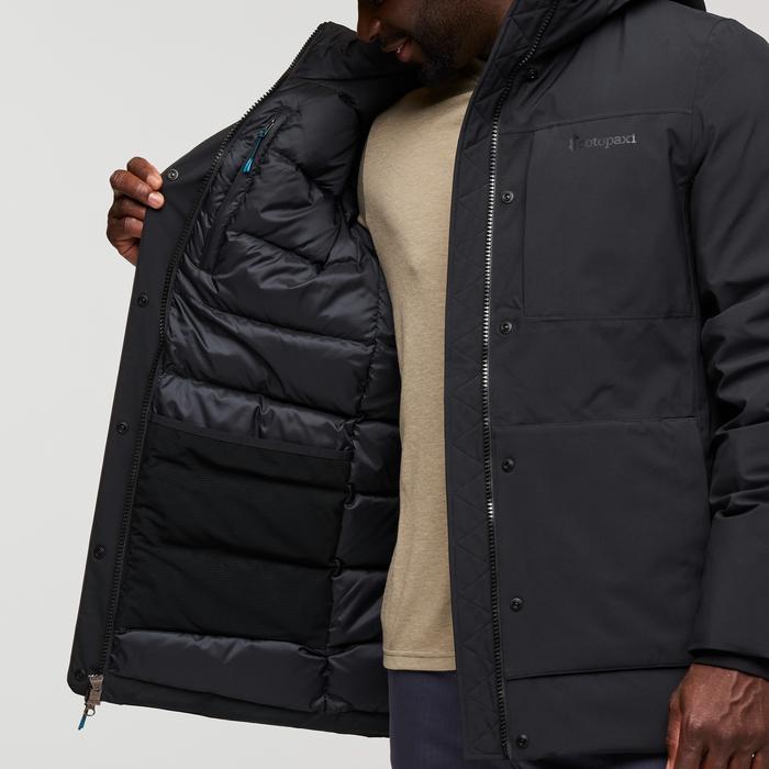 Calidez Down Parka - Men's Product Image