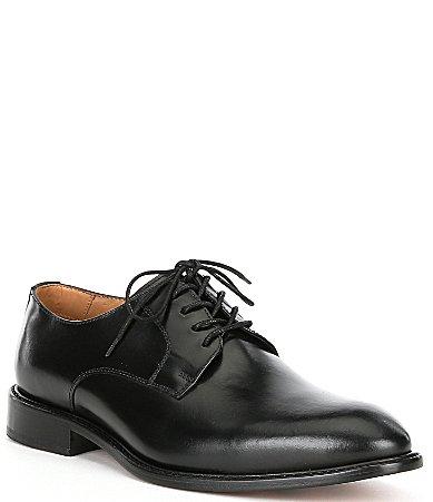 Flag LTD. Mens Randall Plain Toe Dress Shoes Product Image