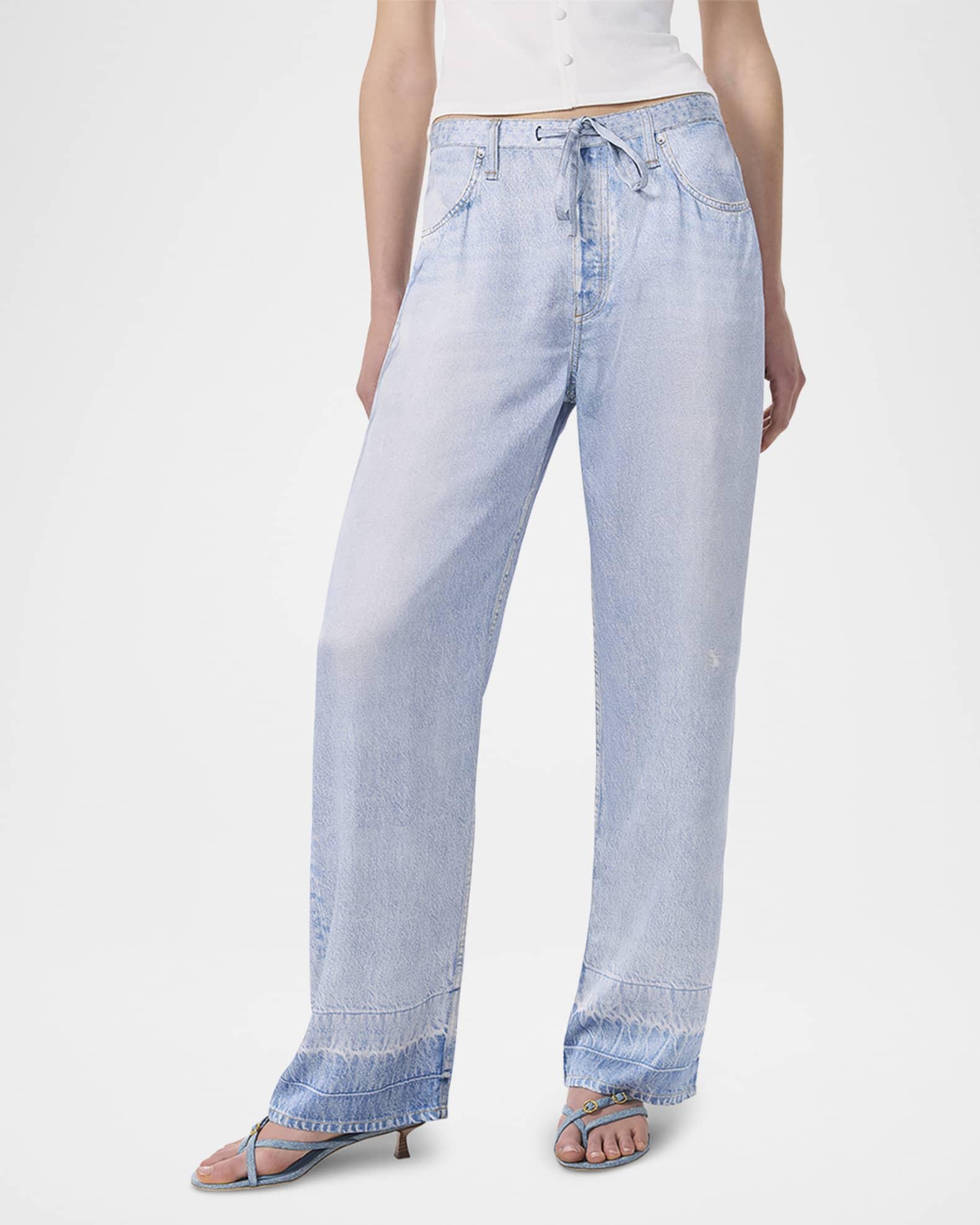 Miramar Phoebe Drawstring Pants Product Image