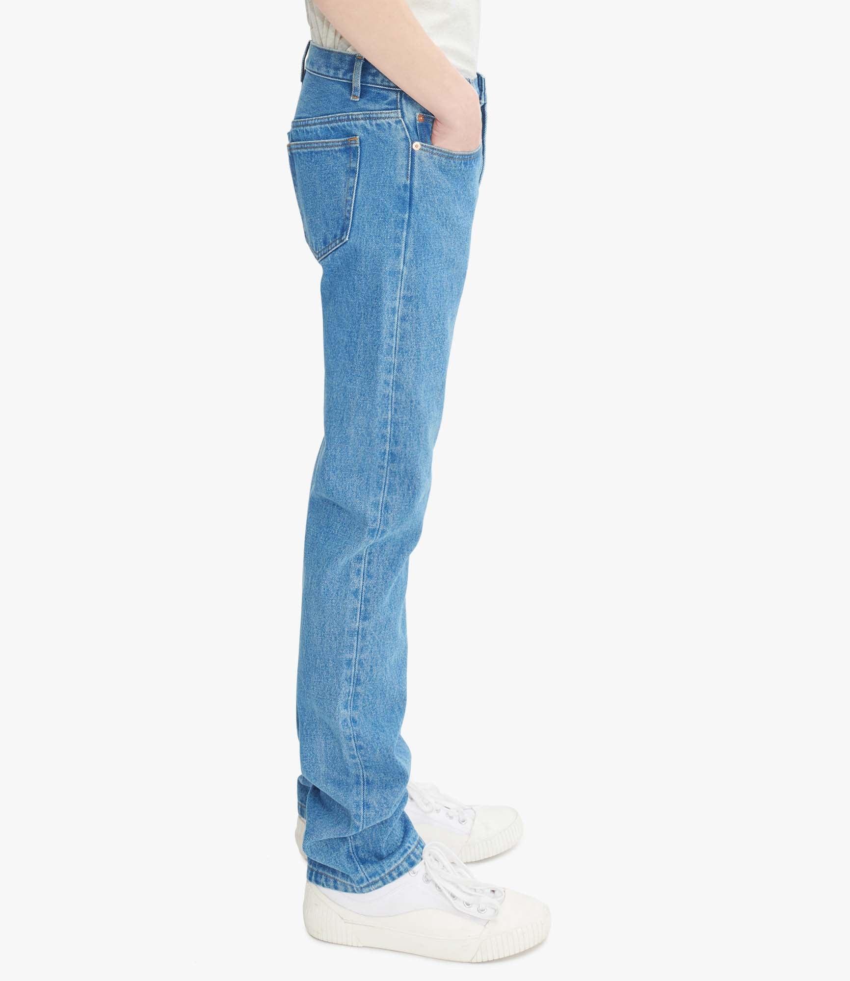 New Standard jeans Male Product Image
