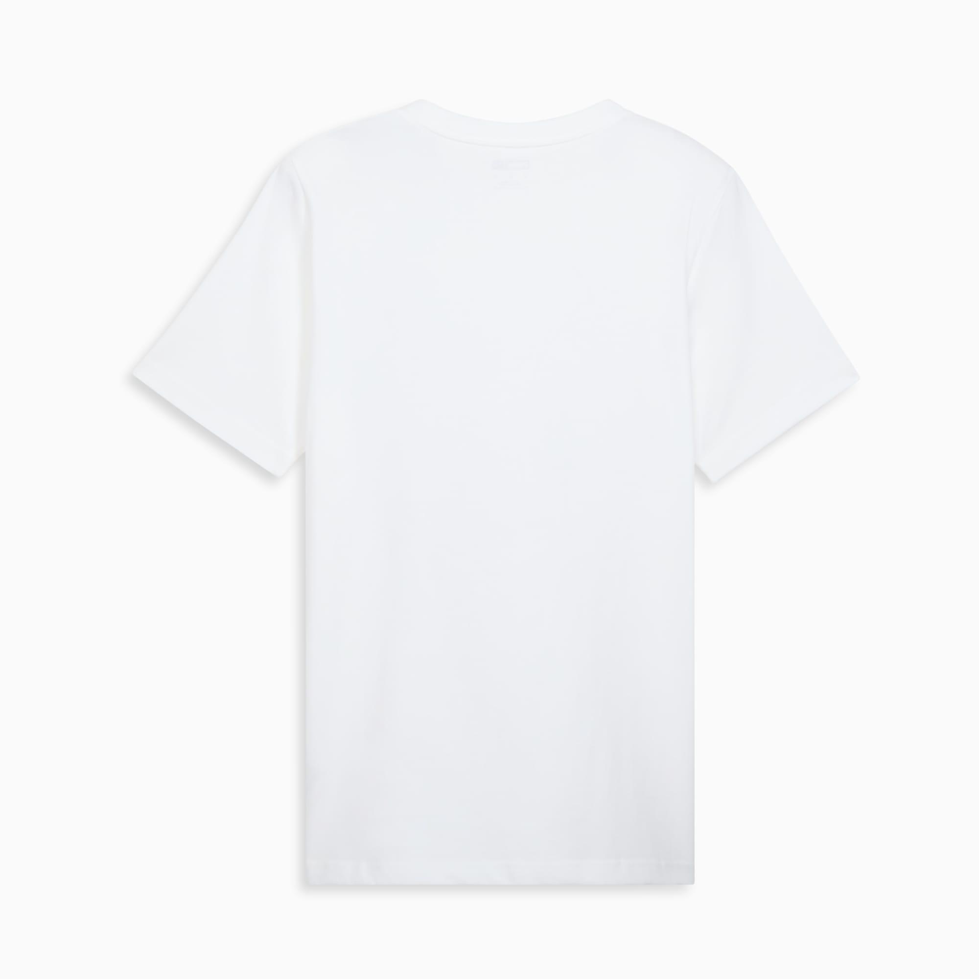 NYC Flagship Graphic Men's Tee Product Image