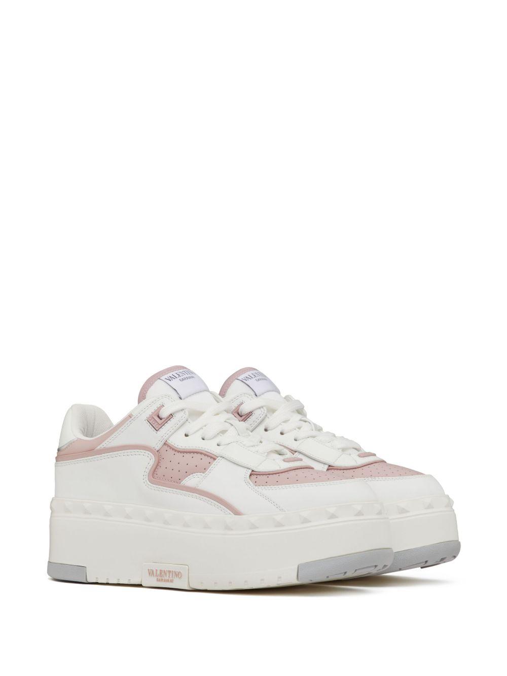 Freedots XL sneakers Product Image