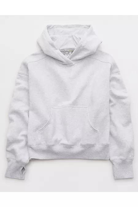 OFFLINE By Aerie Cloud Fleece Classic Length Hoodie Women's Product Image