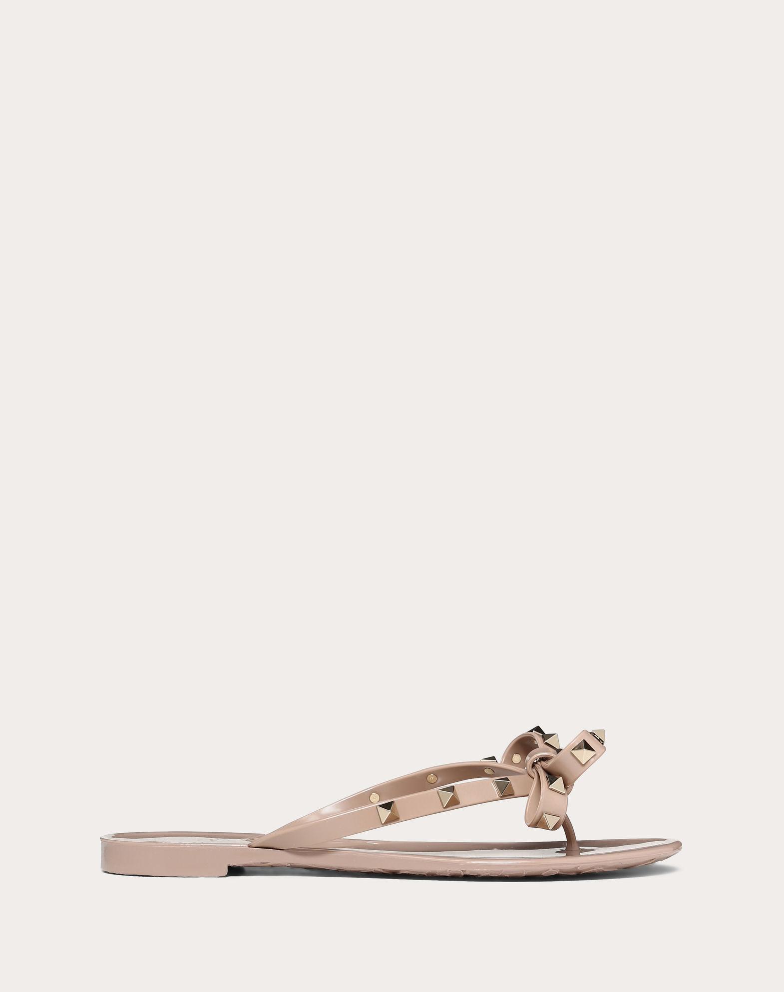 Rockstud Rubber Slipper Product Image