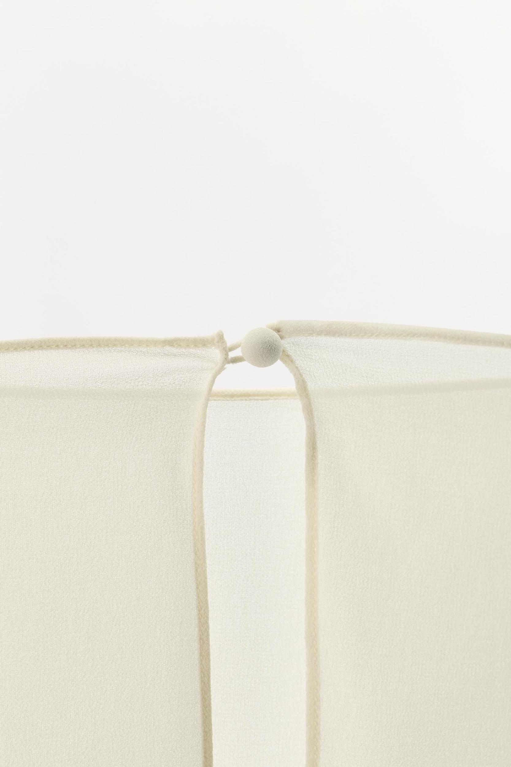 GEORGETTE CAPE Product Image