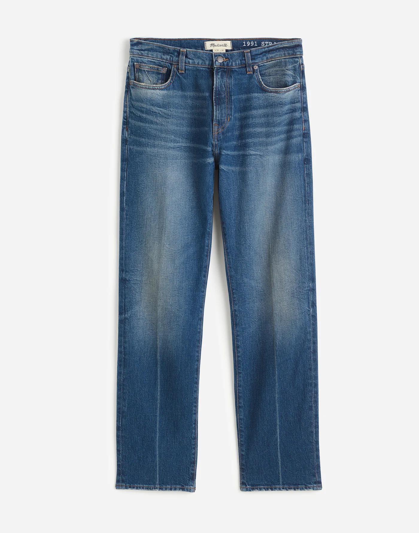 The 1991 Straight-Leg Jean Product Image
