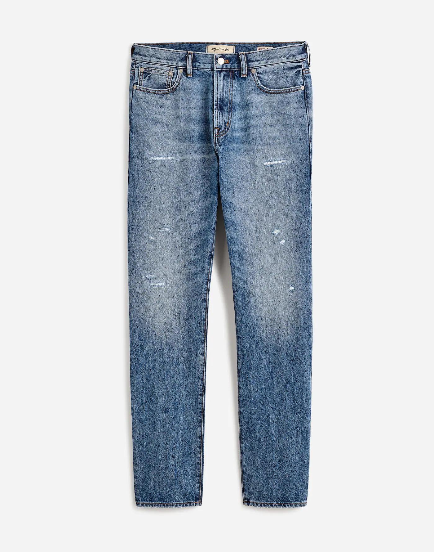 The 1991 Straight-Leg Jean in Fallon Wash Product Image