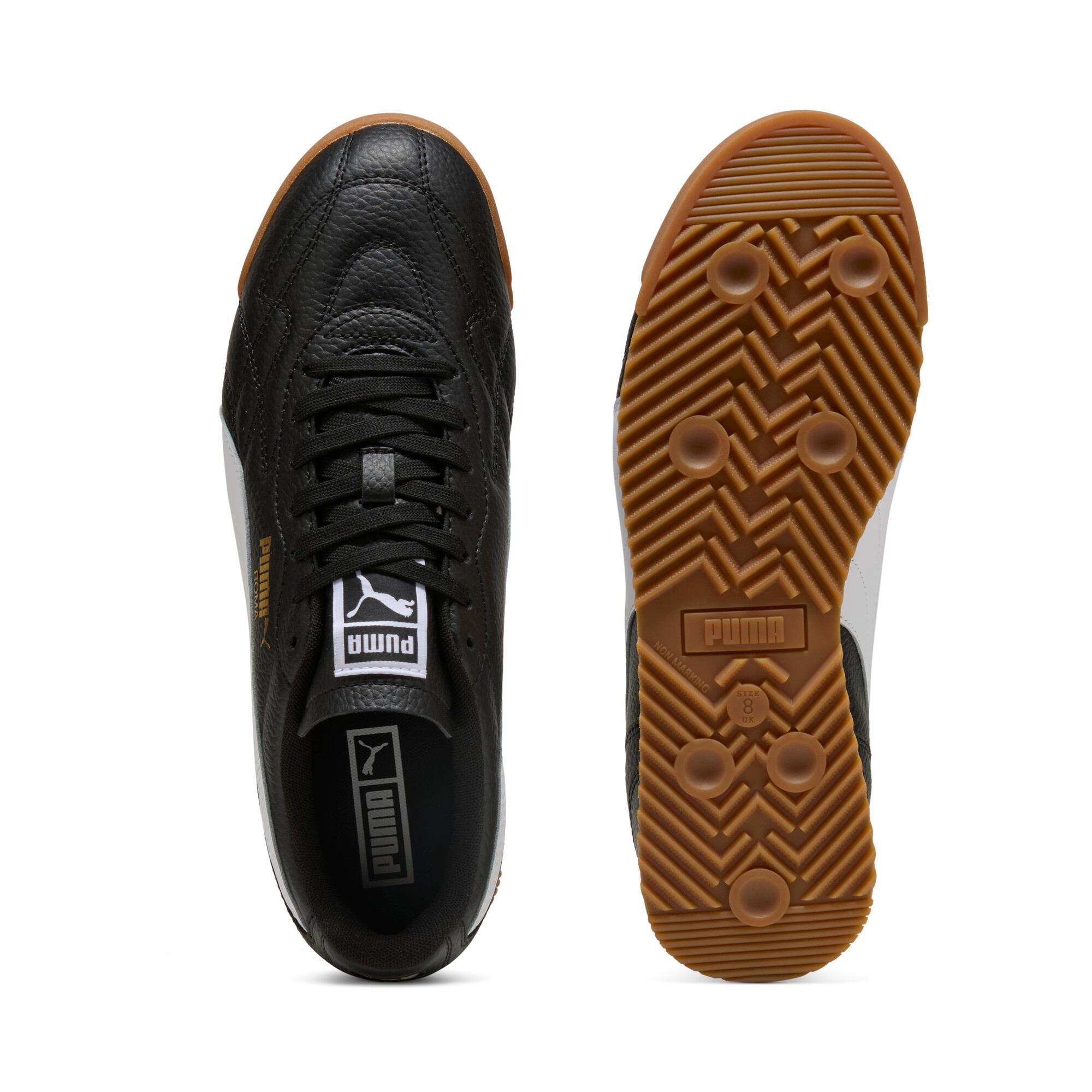 Roma Anniversario Men's Sneakers Product Image