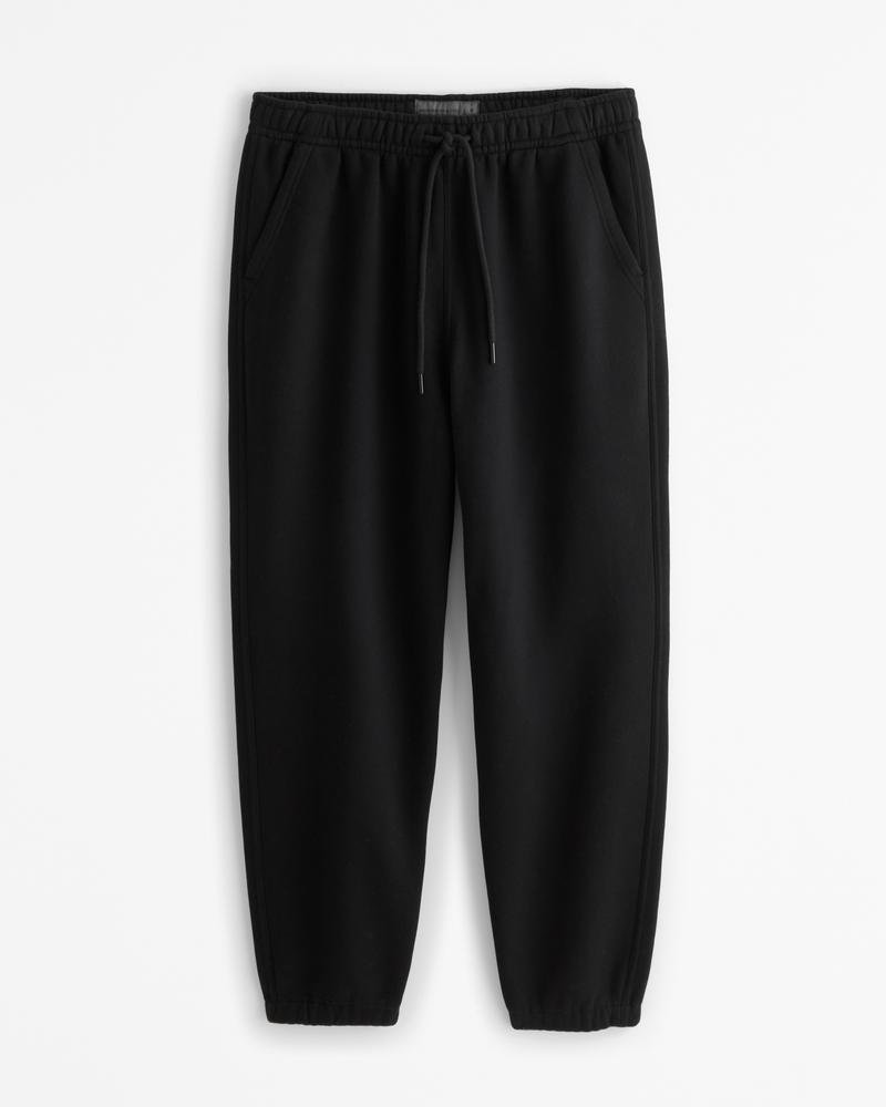 Essential Cinched Sweatpant Product Image