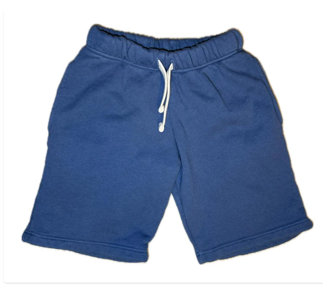 California vintage solid shorts Product Image