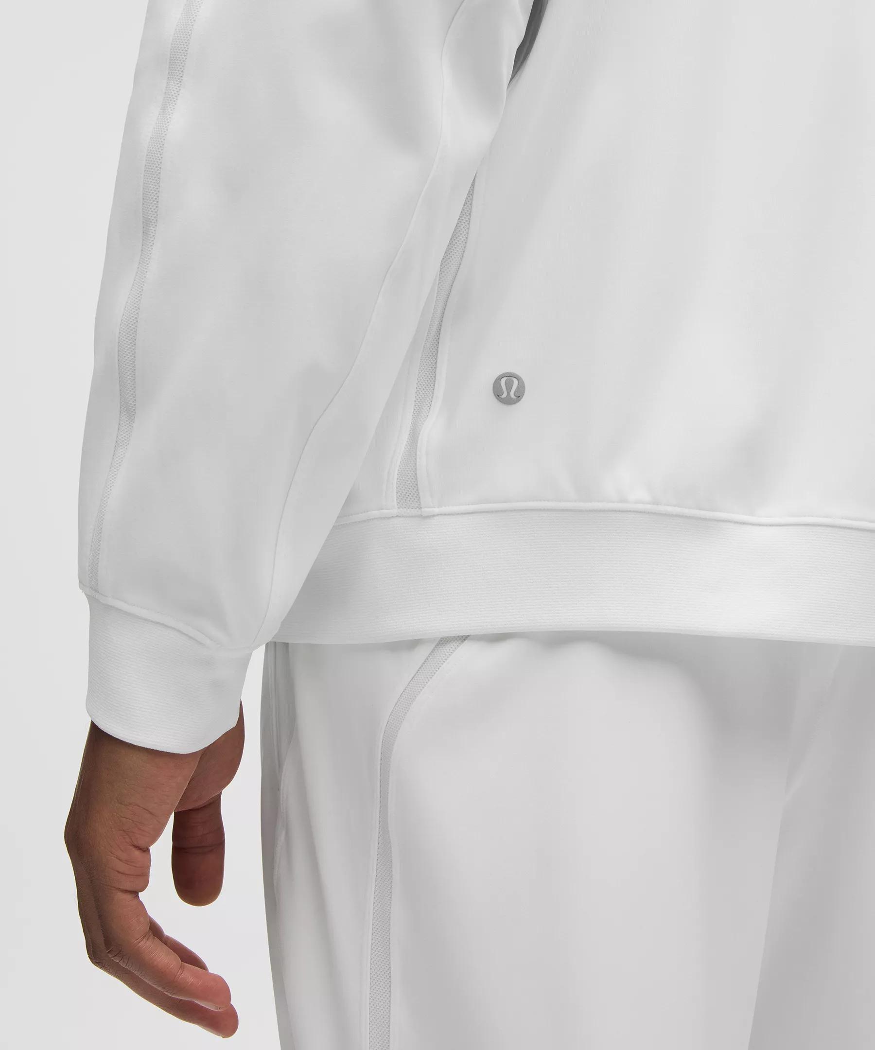 Pace Breaker Luxtreme Track Jacket Product Image