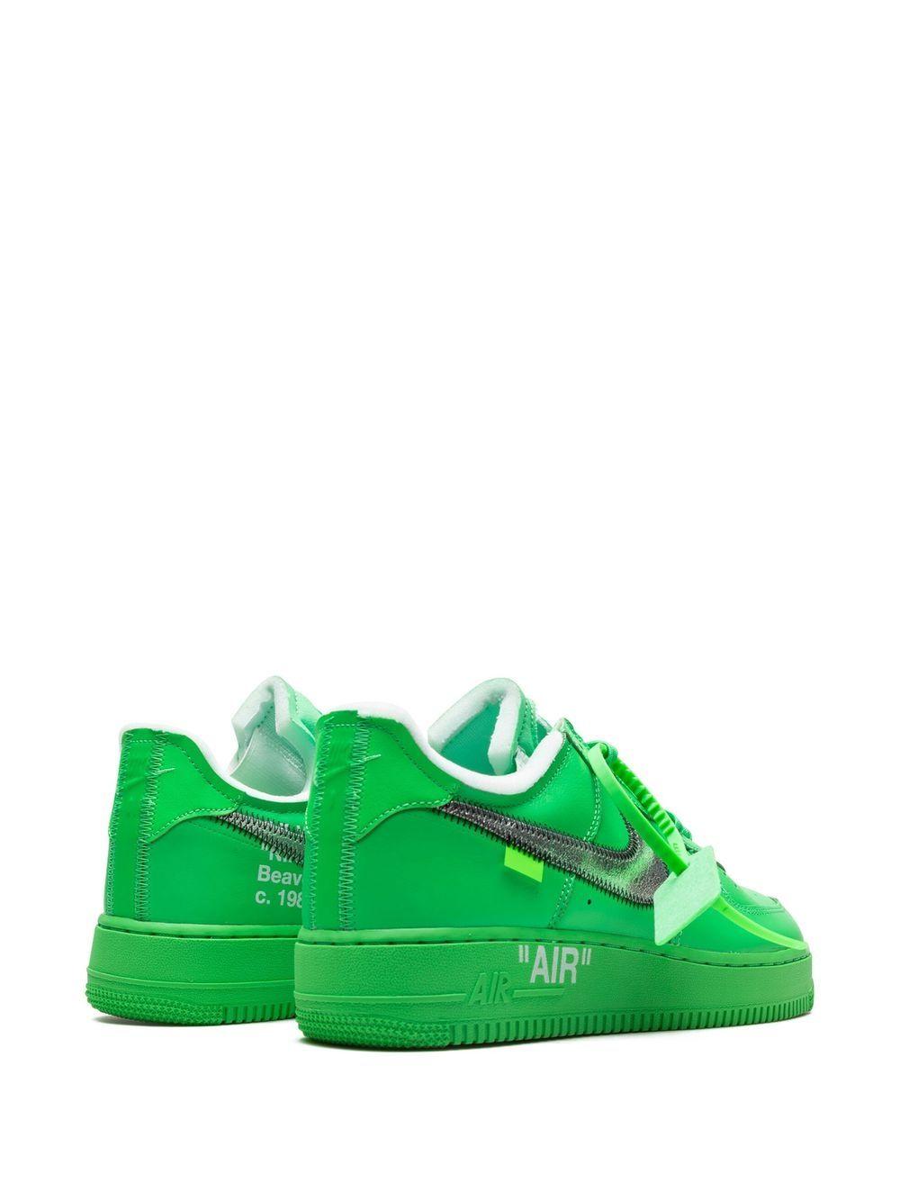 Air Force 1 Low "Brooklyn" sneakers Product Image