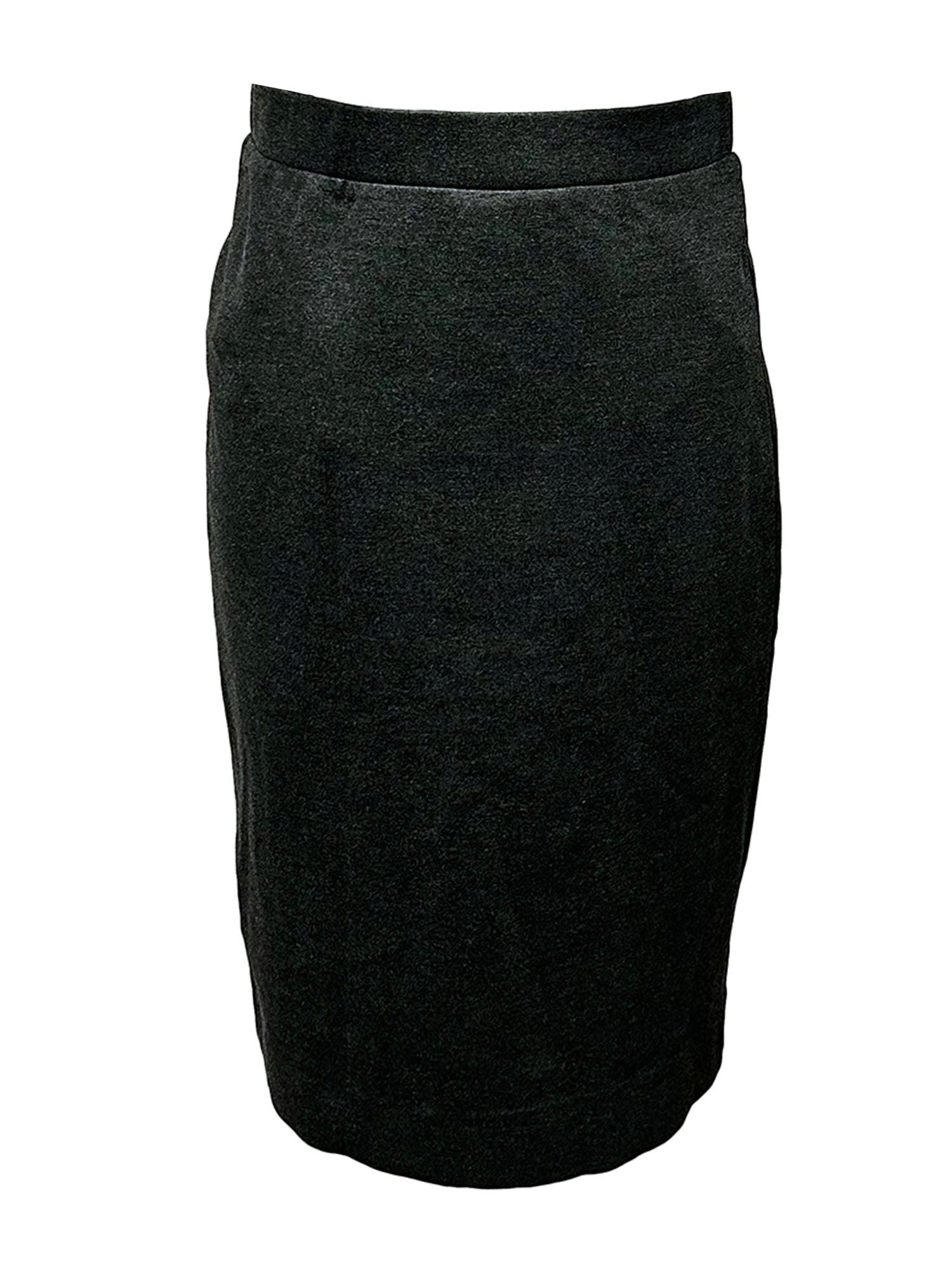 Wear and Flair Stretch Pencil Skirt (070/071) Product Image