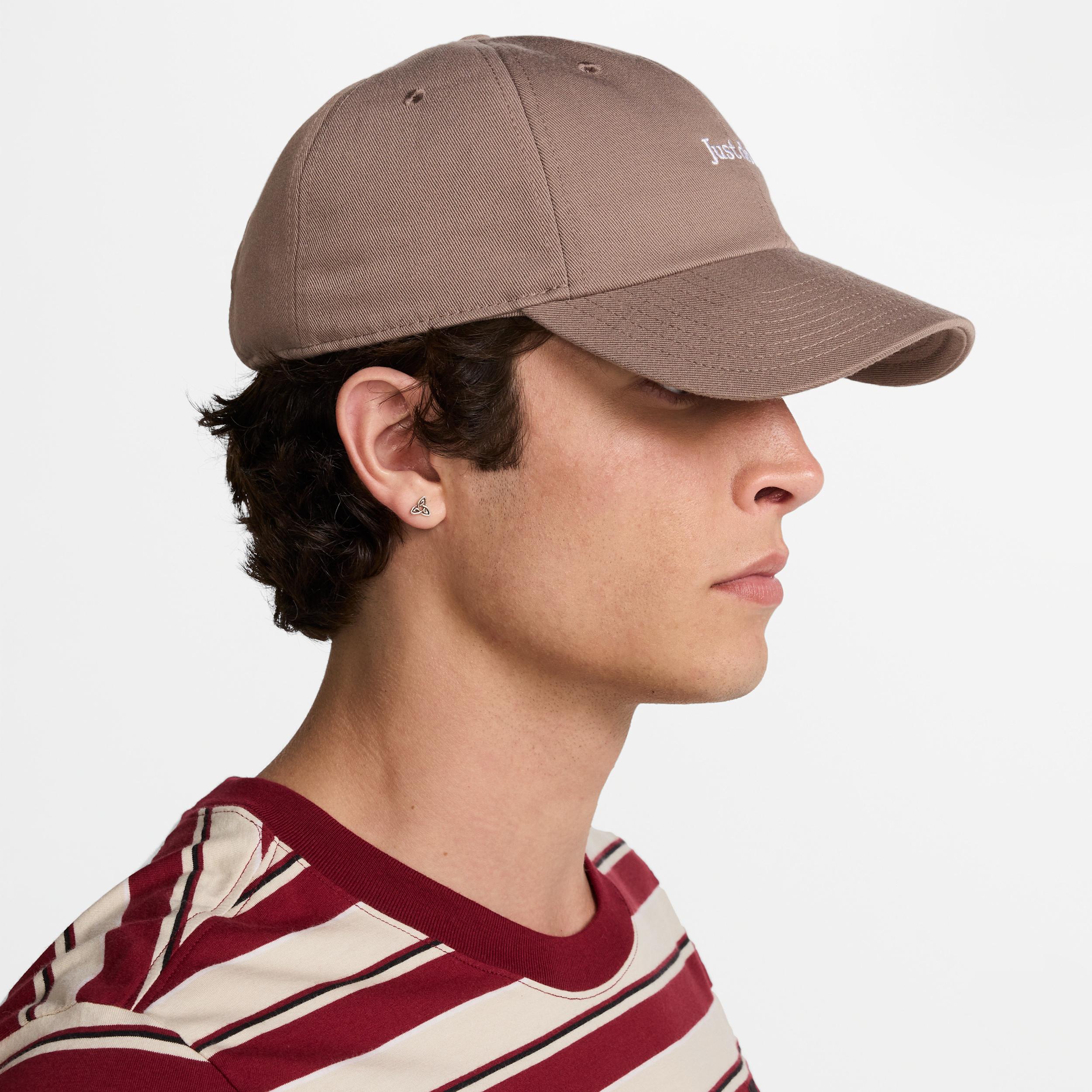 Nike Unisex Club Unstructured JDI Cap Product Image