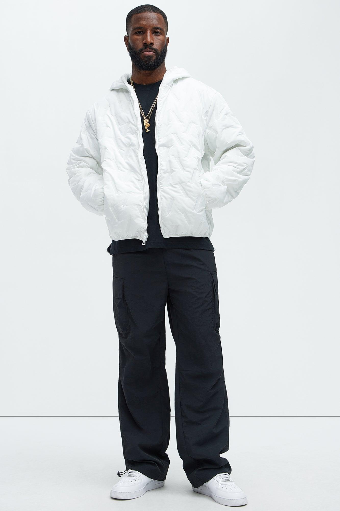 Your Number One Straight Pants - Black Product Image