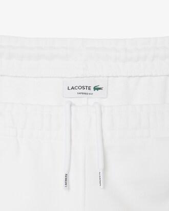 Logo Trim Sweatpants Product Image