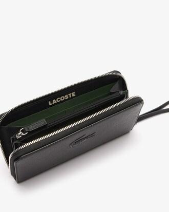 City Court Grain Leather Billfold Product Image