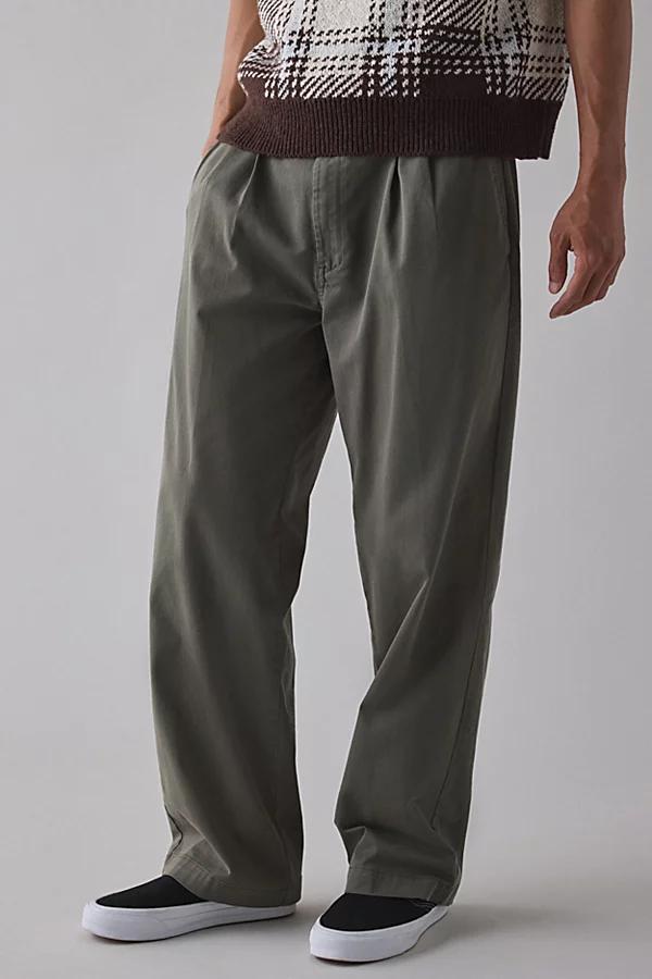 Dickies Unionville Pleated Work Pant Mens at Urban Outfitters Product Image